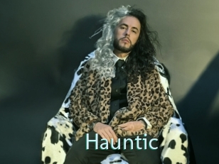 Hauntic