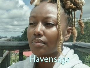 Havensage