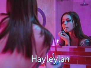 Hayleylan