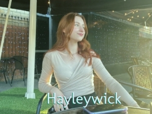 Hayleywick