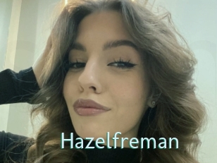 Hazelfreman