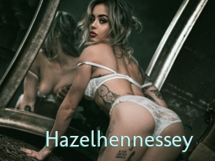 Hazelhennessey