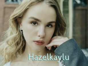 Hazelkaylu