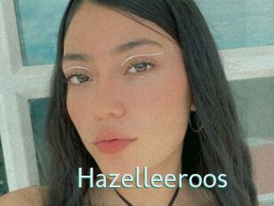Hazelleeroos