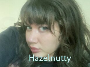 Hazelnutty