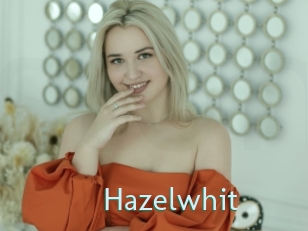 Hazelwhit