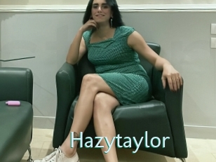 Hazytaylor