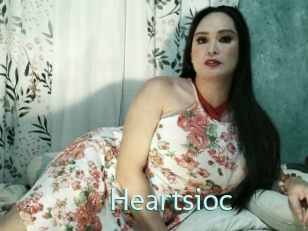heartsioc Straponles