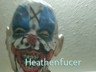 Heathenfucer