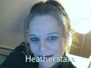 Heatherstaxx