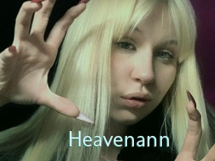Heavenann