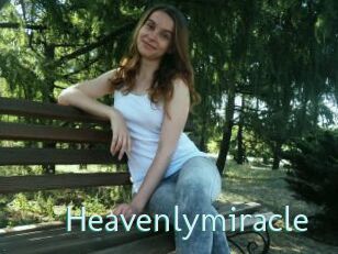 Heavenlymiracle