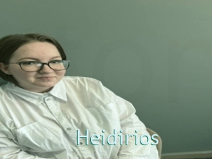 Heidirios
