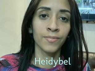Heidybel