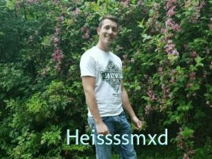 Heissssmxd