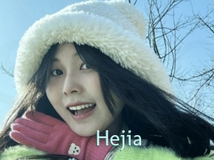Hejia