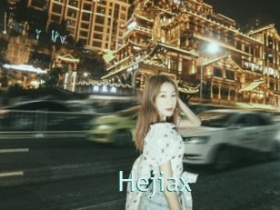 Hejiax