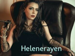 Helenerayen