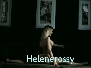 helenerossy Straponles