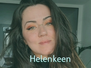 Helenkeen