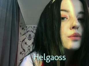 Helgaoss