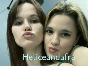 Heliceandafra