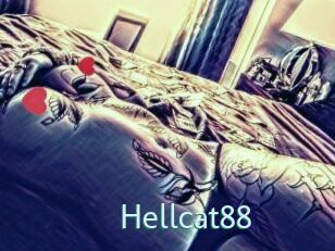 Hellcat88