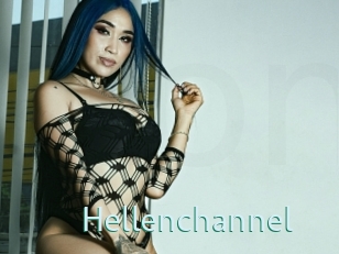 Hellenchannel