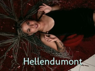 Hellendumont