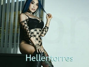 Hellentorres