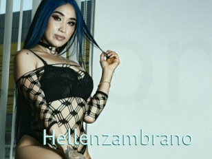 Hellenzambrano