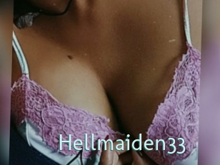 Hellmaiden33