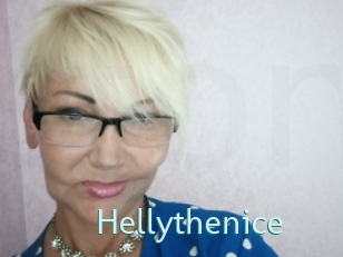 Hellythenice