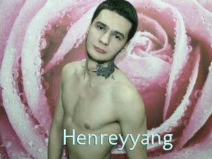 Henreyyang