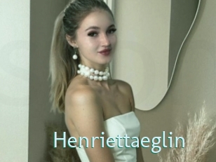 Henriettaeglin