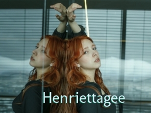 Henriettagee