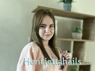 Henriettahails