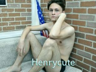 Henrycute