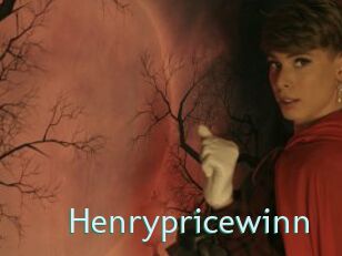 Henrypricewinn