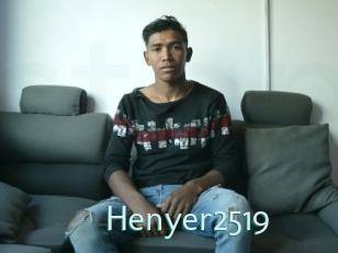 Henyer2519