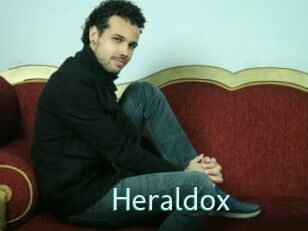 Heraldox