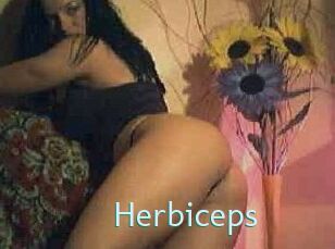 Herbiceps