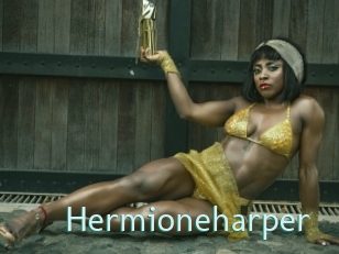 Hermioneharper