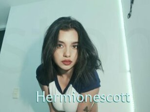 Hermionescott