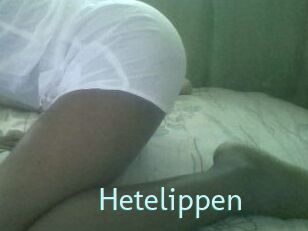 Hetelippen