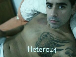 Hetero24