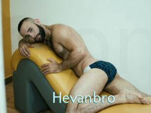 Hevanbro