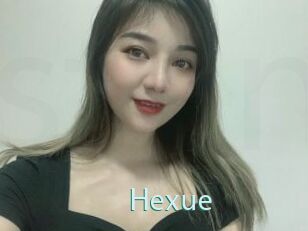 Hexue