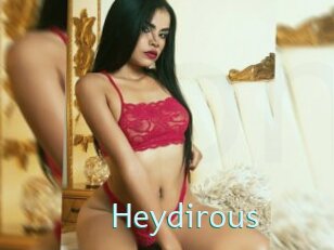 Heydirous