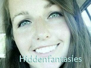 Hiddenfantasies